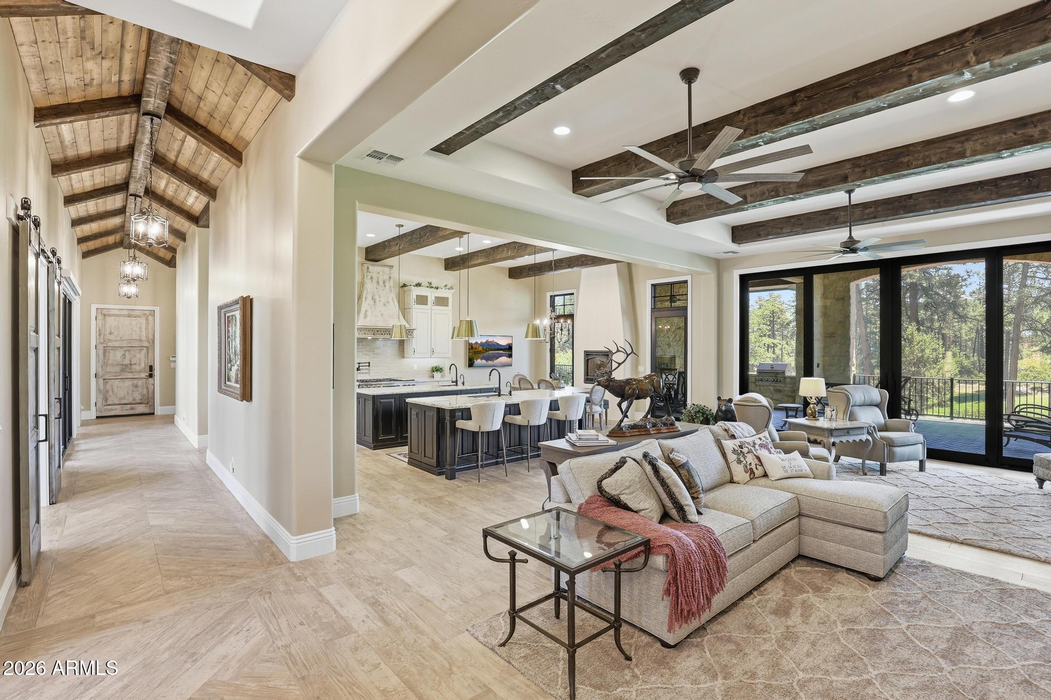 RIM GOLF CLUB PHASE 1 - Residential