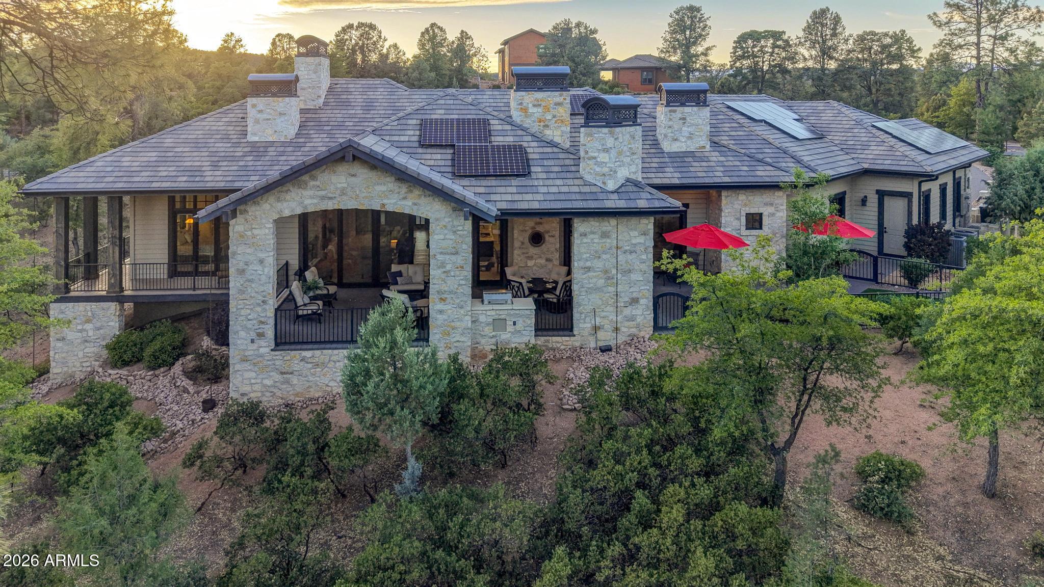 RIM GOLF CLUB PHASE 1 - Residential