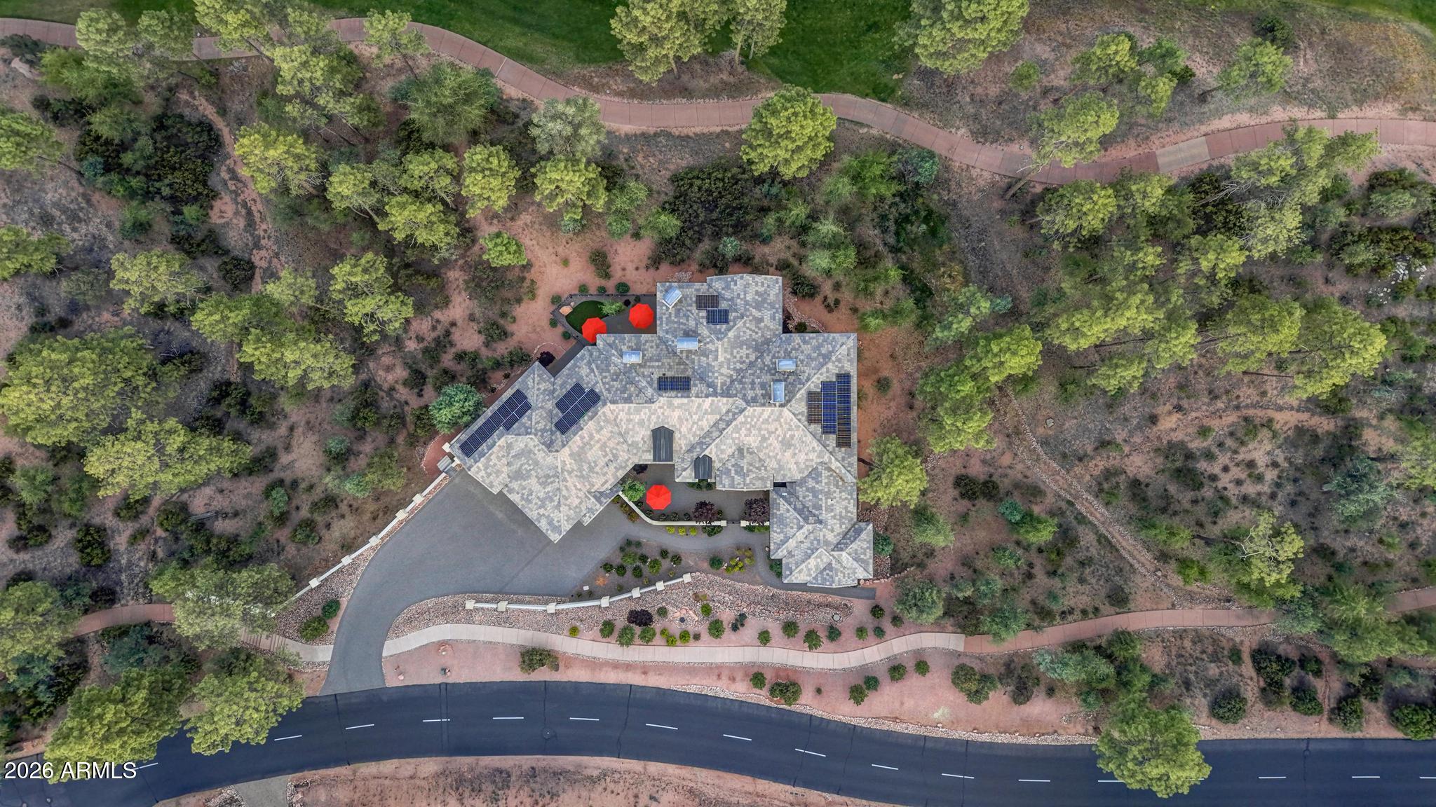 RIM GOLF CLUB PHASE 1 - Residential