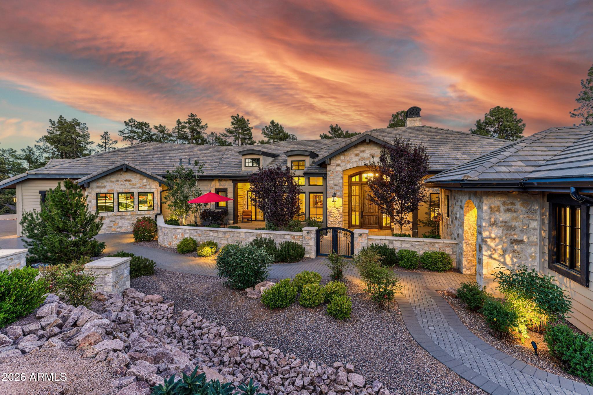 RIM GOLF CLUB PHASE 1 - Residential
