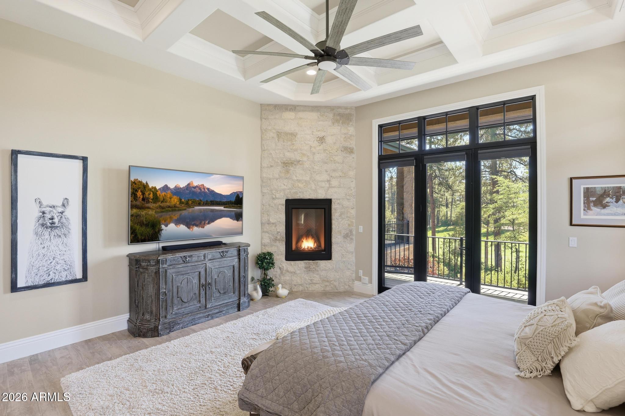 RIM GOLF CLUB PHASE 1 - Residential