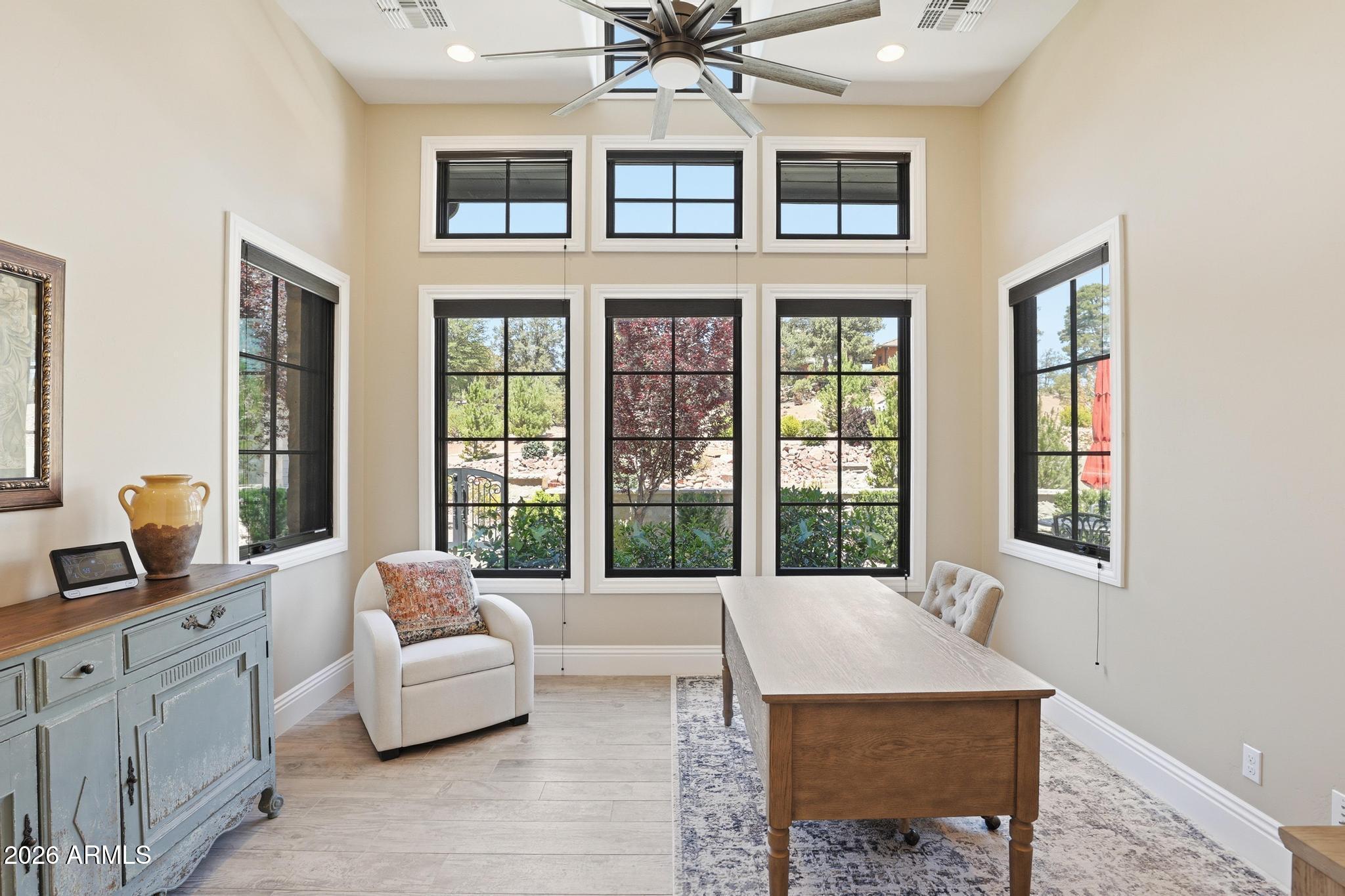 RIM GOLF CLUB PHASE 1 - Residential