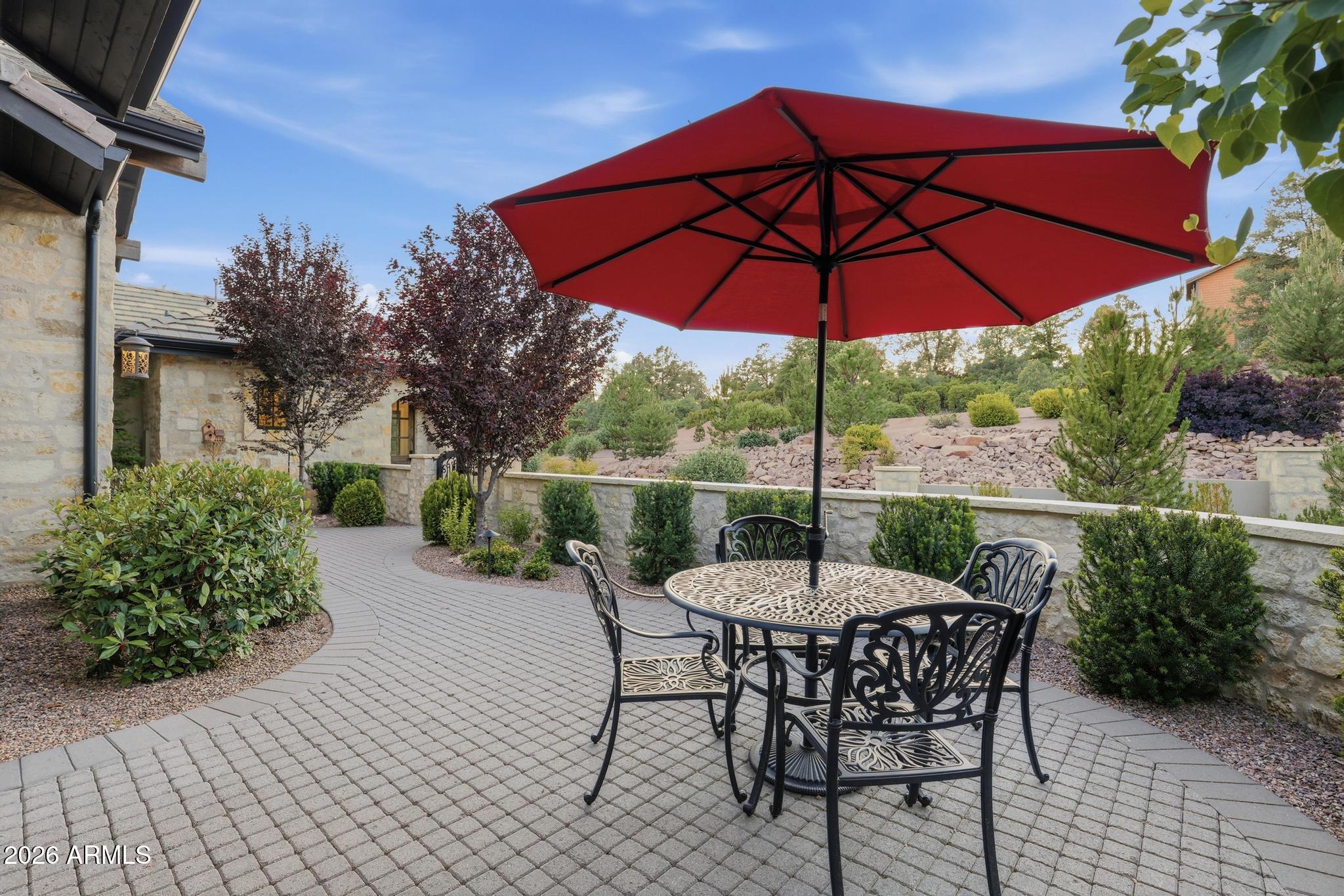 RIM GOLF CLUB PHASE 1 - Residential