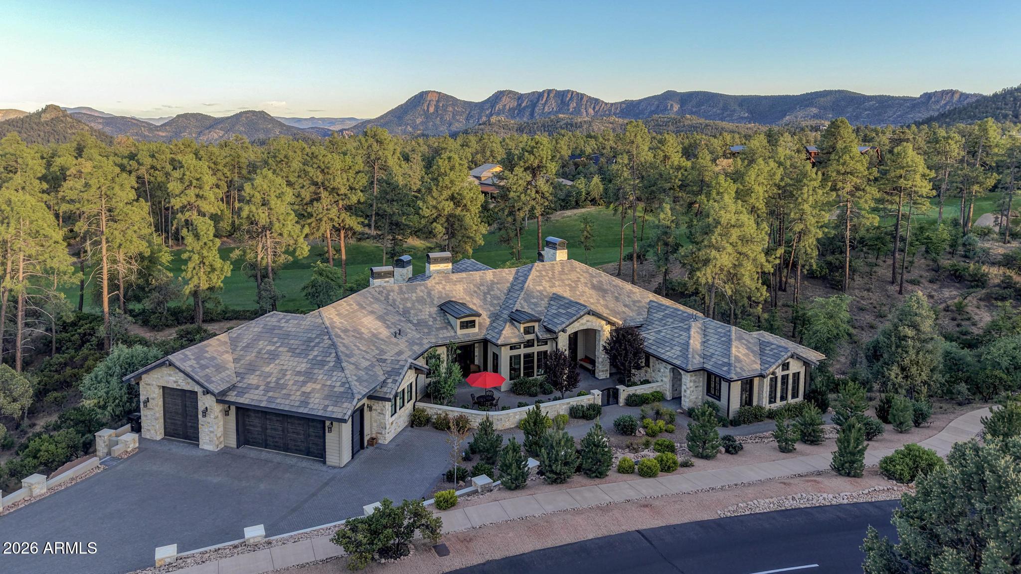 RIM GOLF CLUB PHASE 1 - Residential