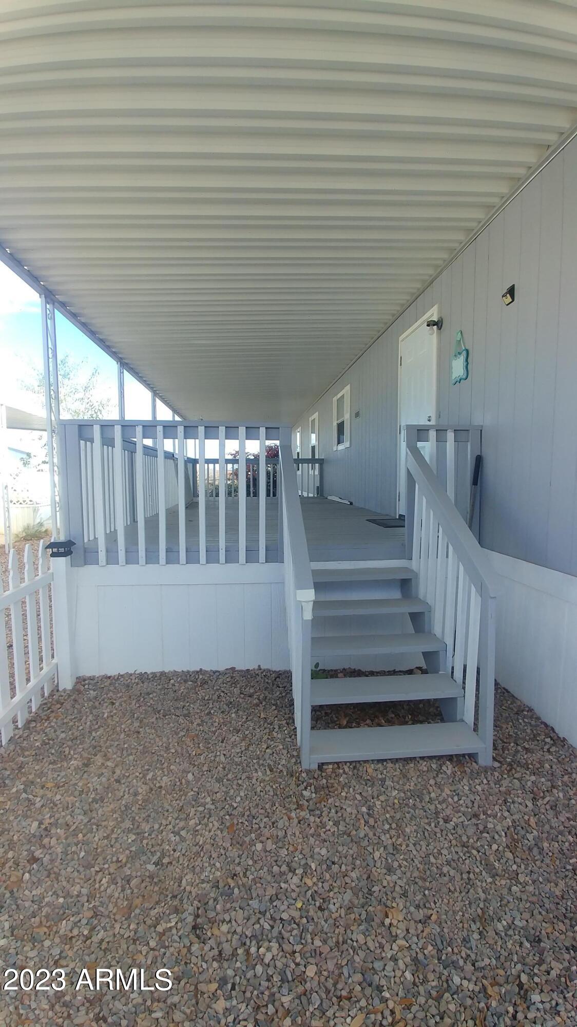 Sierra Vista Village - Residential
