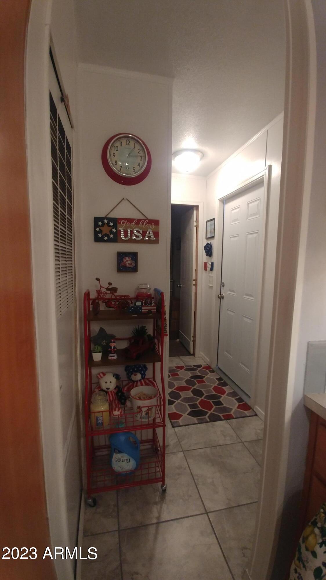 Sierra Vista Village - Residential
