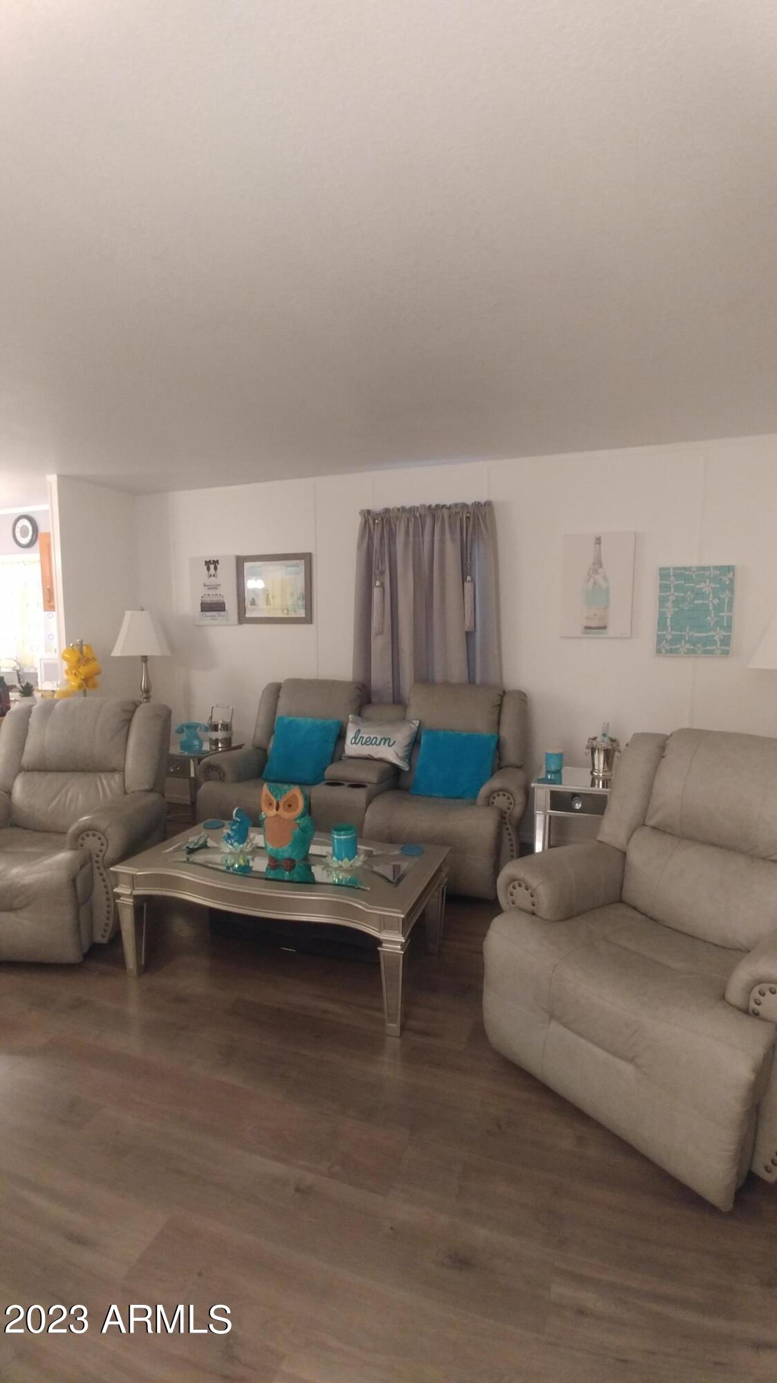Sierra Vista Village - Residential