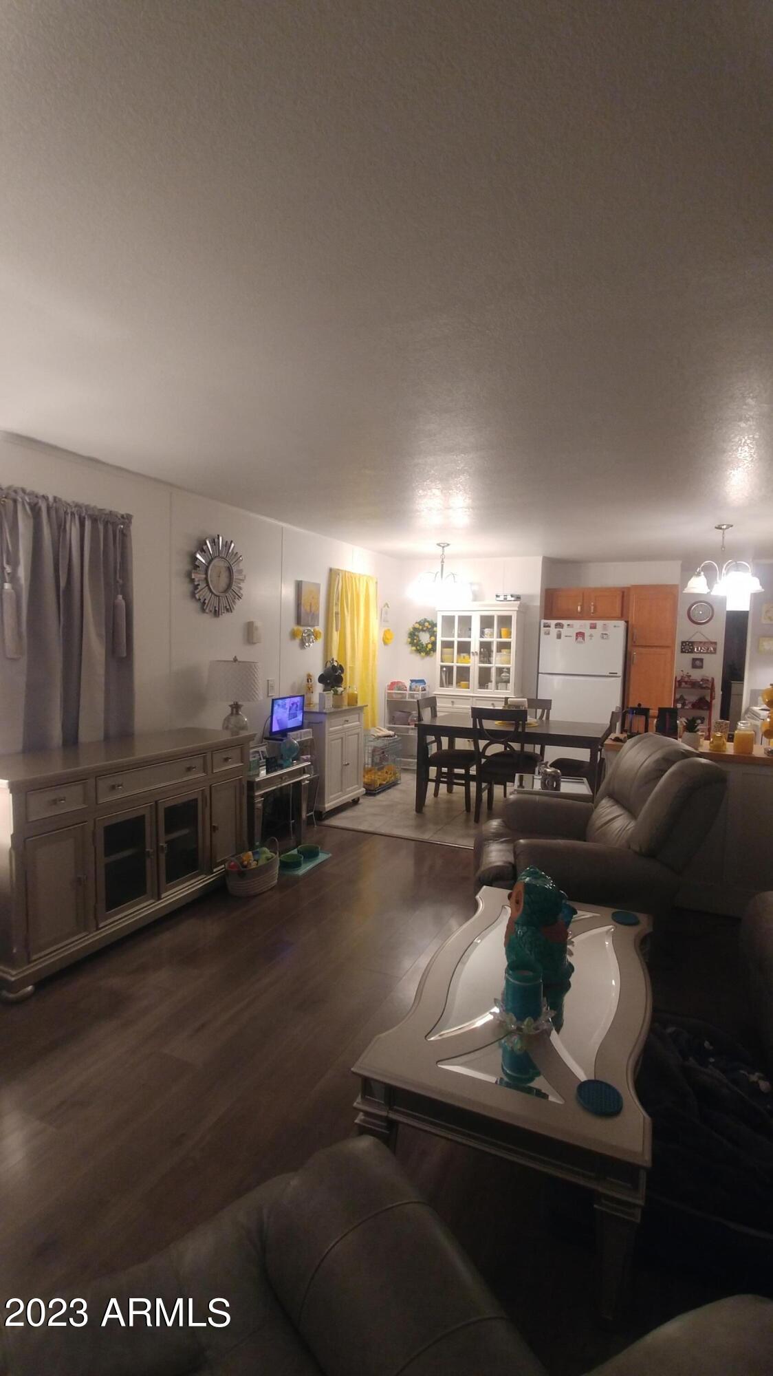 Sierra Vista Village - Residential