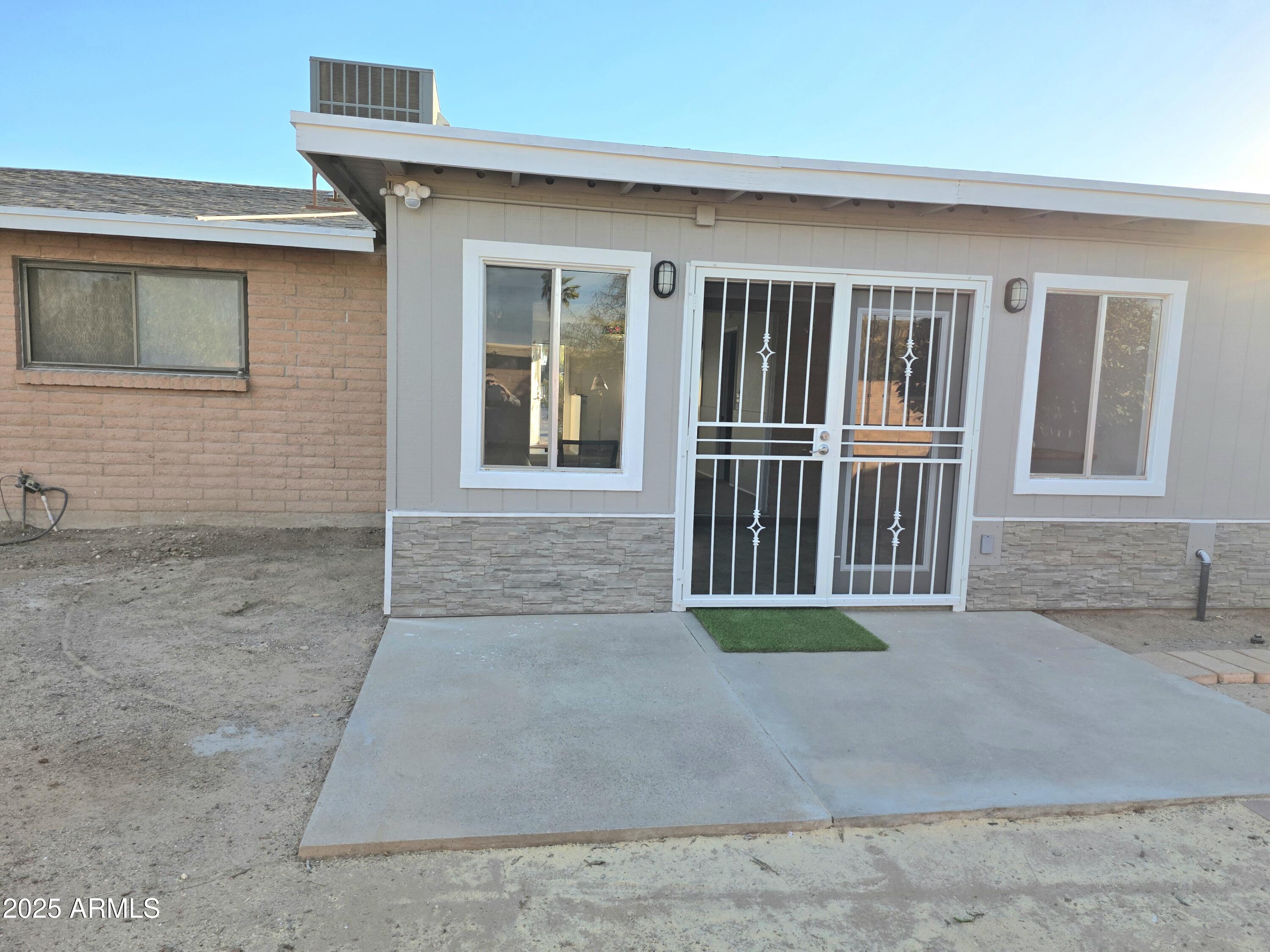 AMD ARIZONA CITY UNIT FIVE - Residential