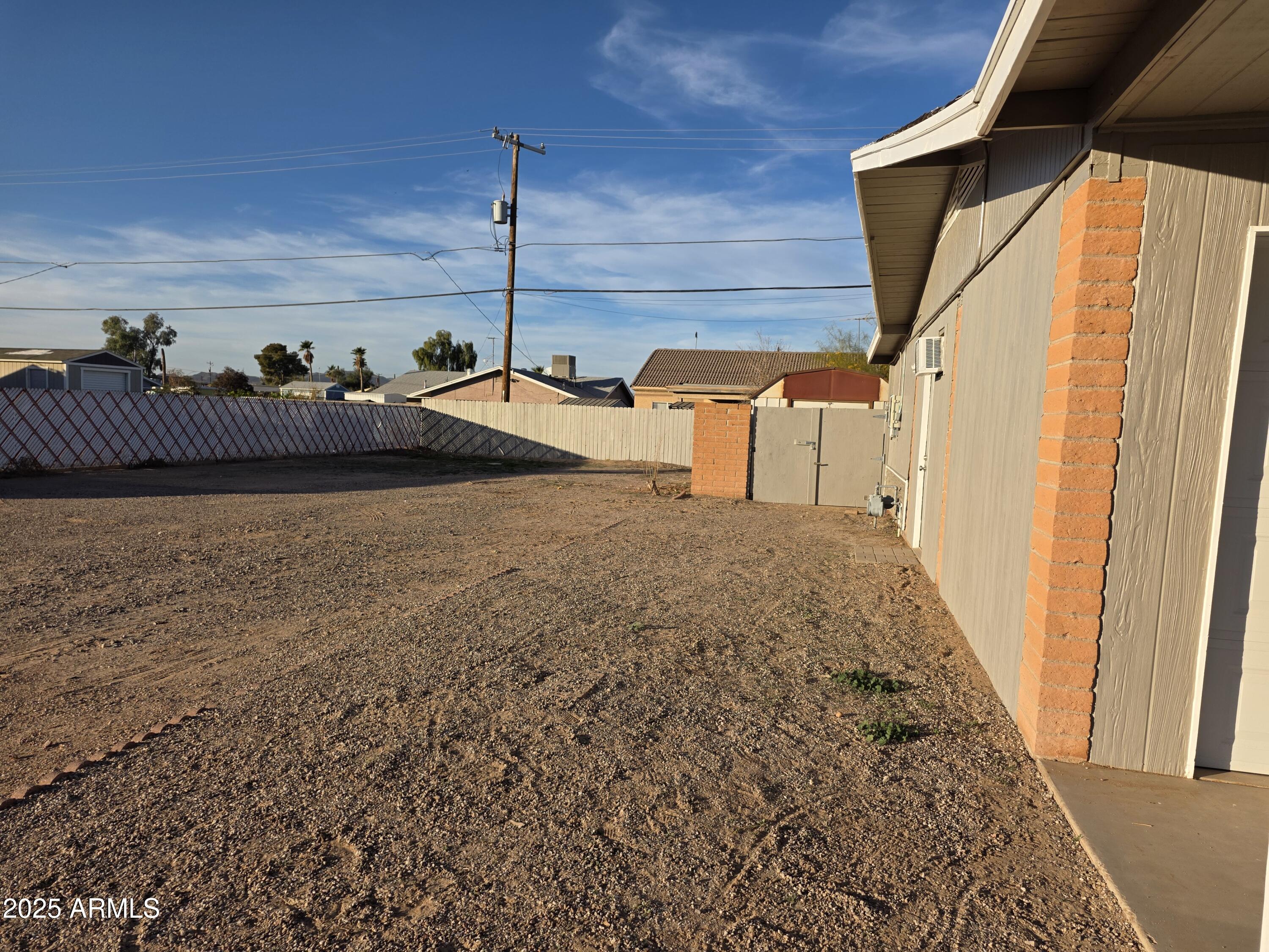 AMD ARIZONA CITY UNIT FIVE - Residential