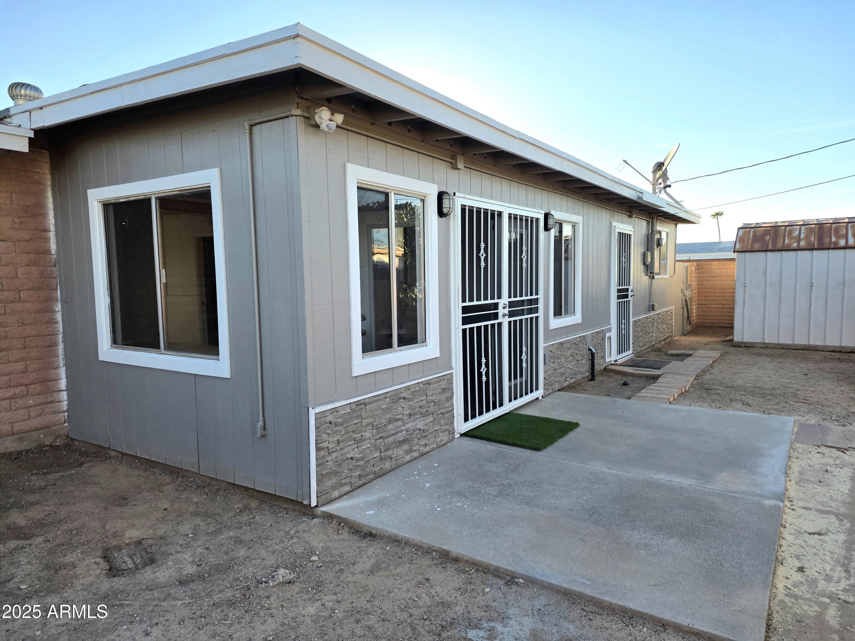 AMD ARIZONA CITY UNIT FIVE - Residential