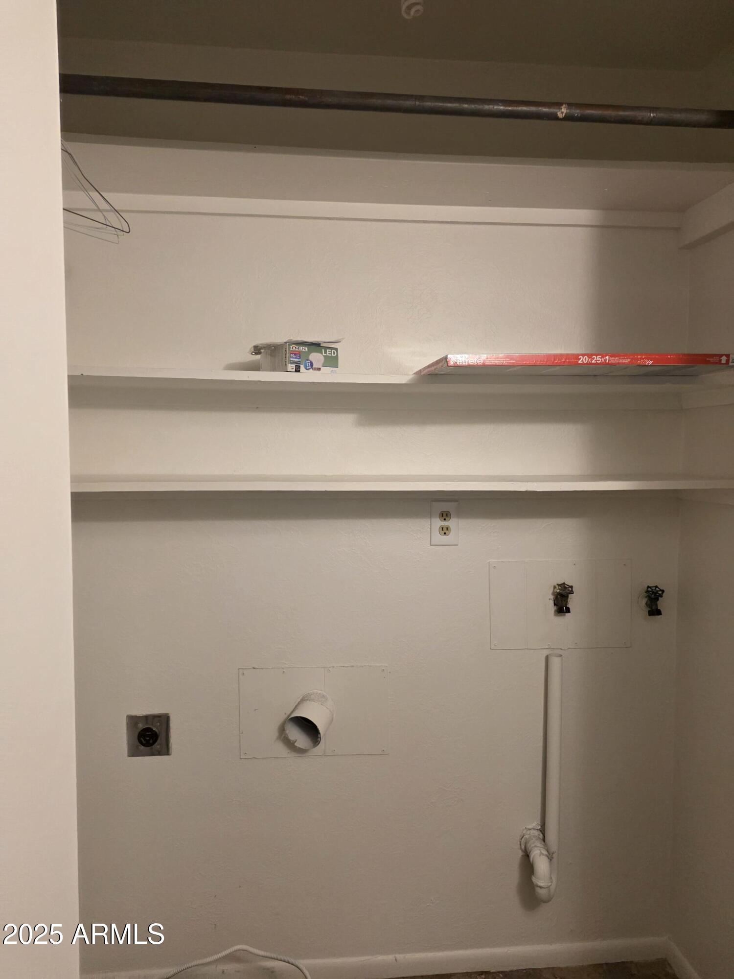 AMD ARIZONA CITY UNIT FIVE - Residential