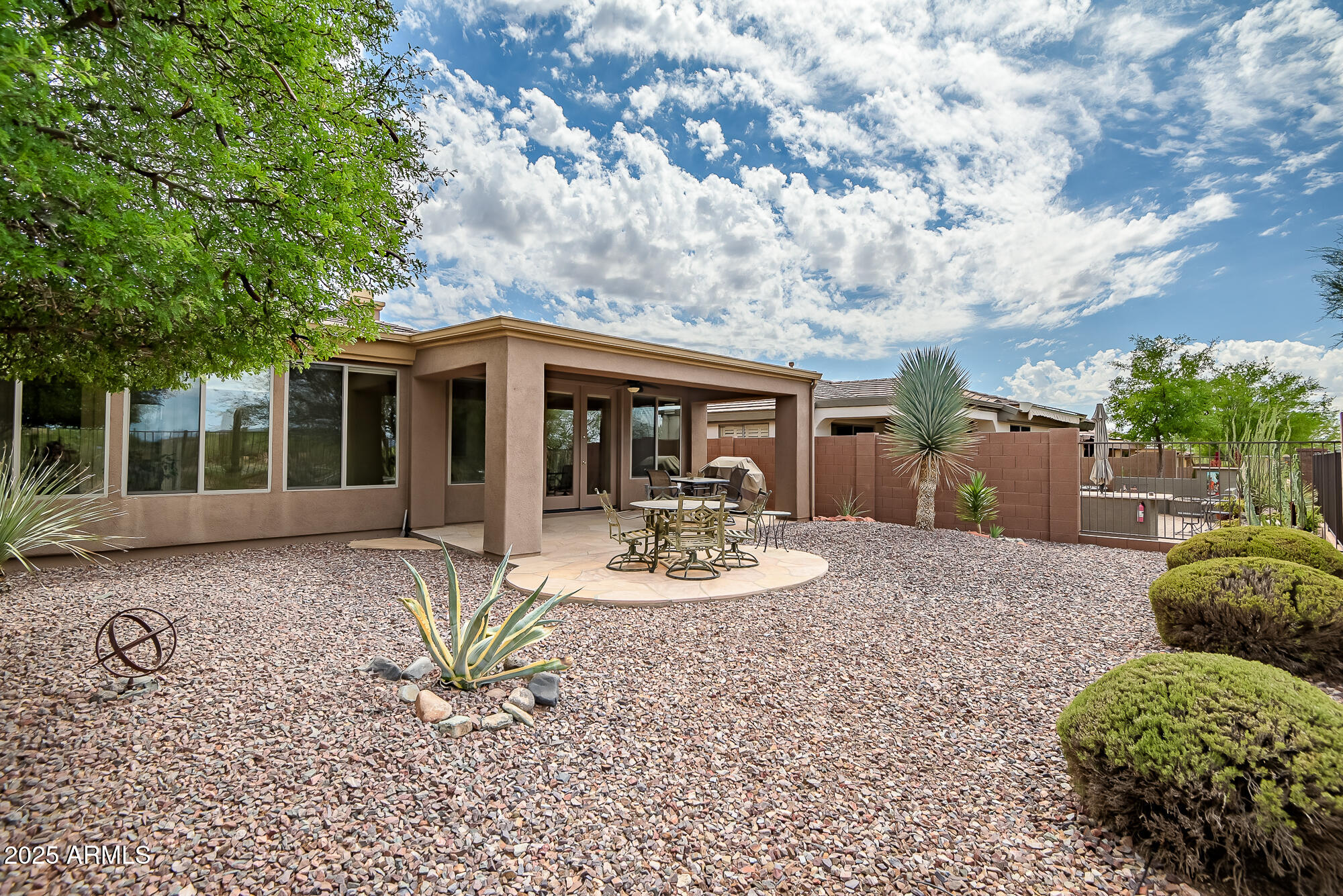 ANTHEM GOLF & COUNTRY CLUB - Residential