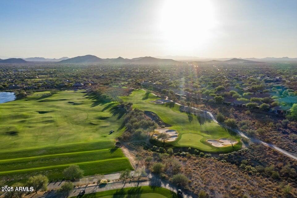 ANTHEM GOLF & COUNTRY CLUB - Residential