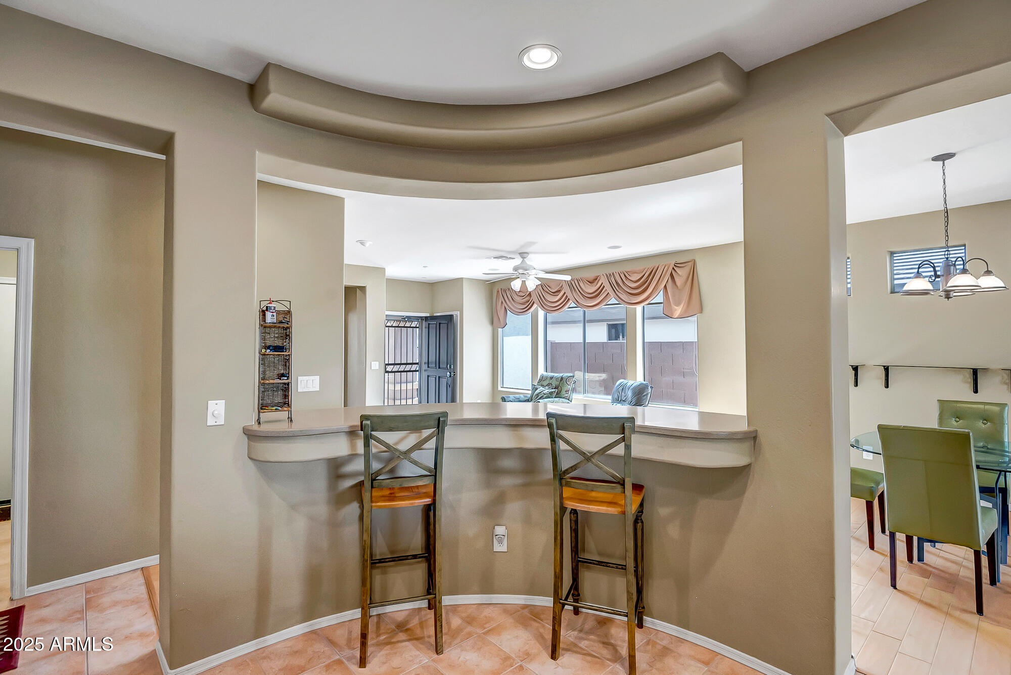 ANTHEM GOLF & COUNTRY CLUB - Residential