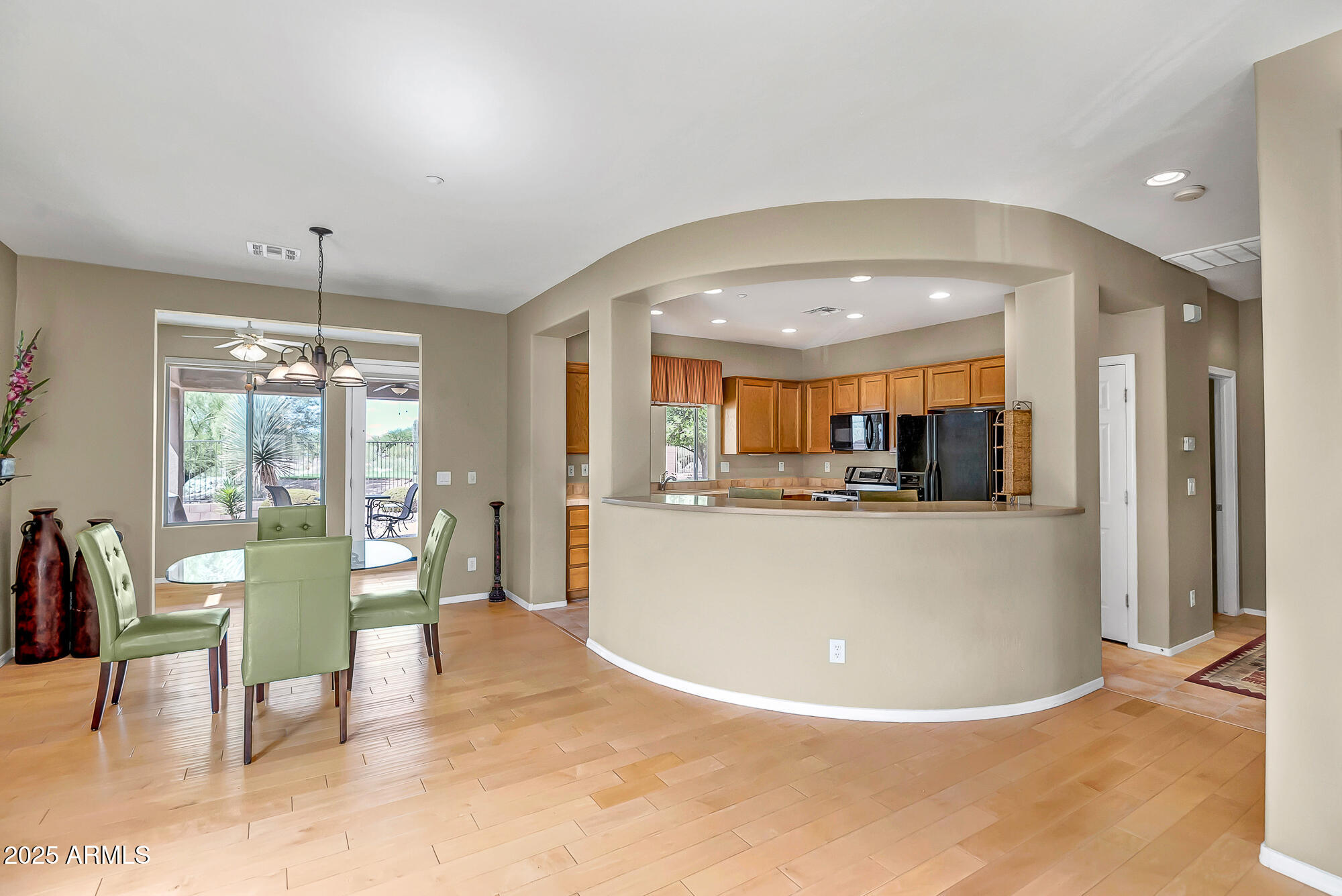 ANTHEM GOLF & COUNTRY CLUB - Residential