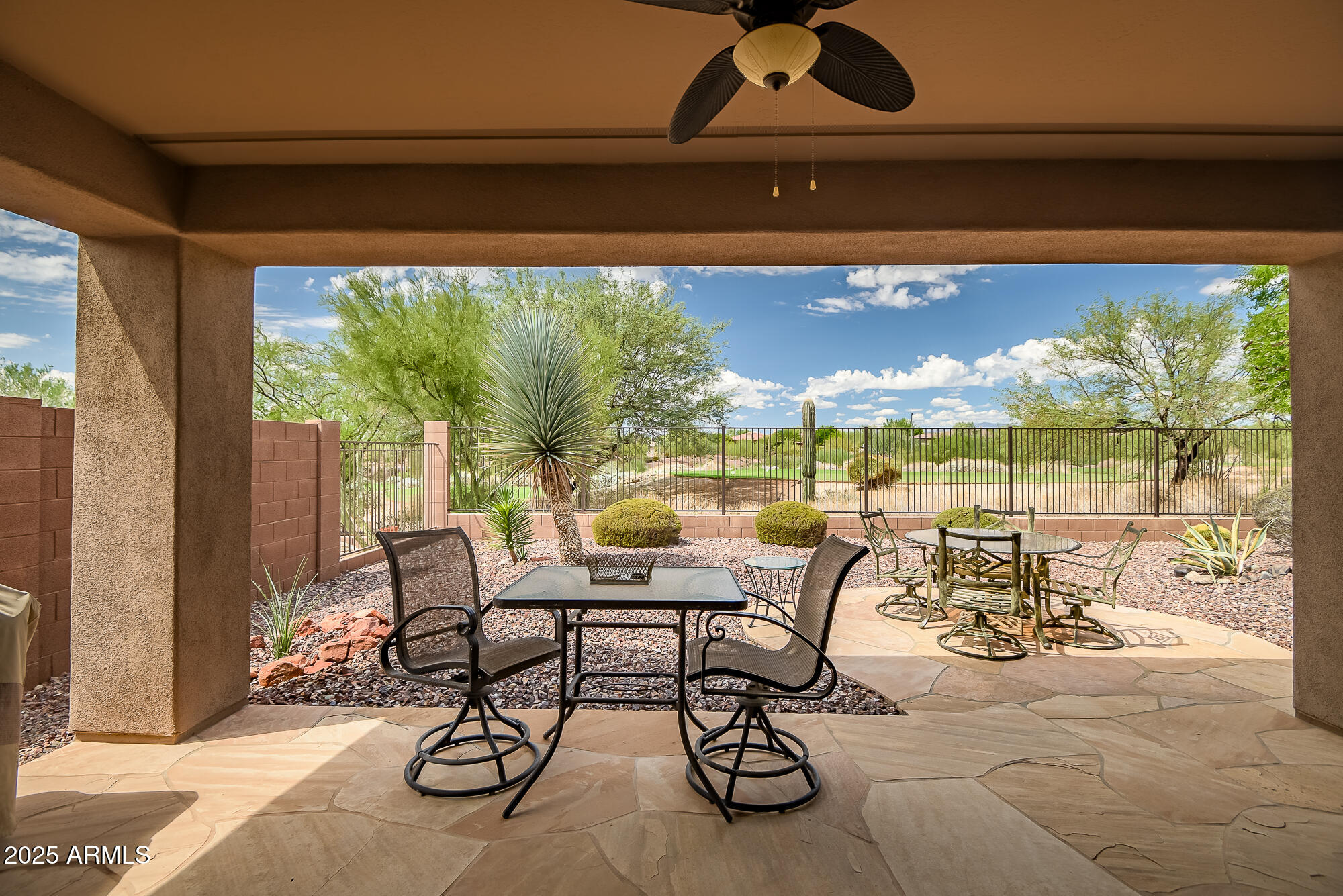ANTHEM GOLF & COUNTRY CLUB - Residential