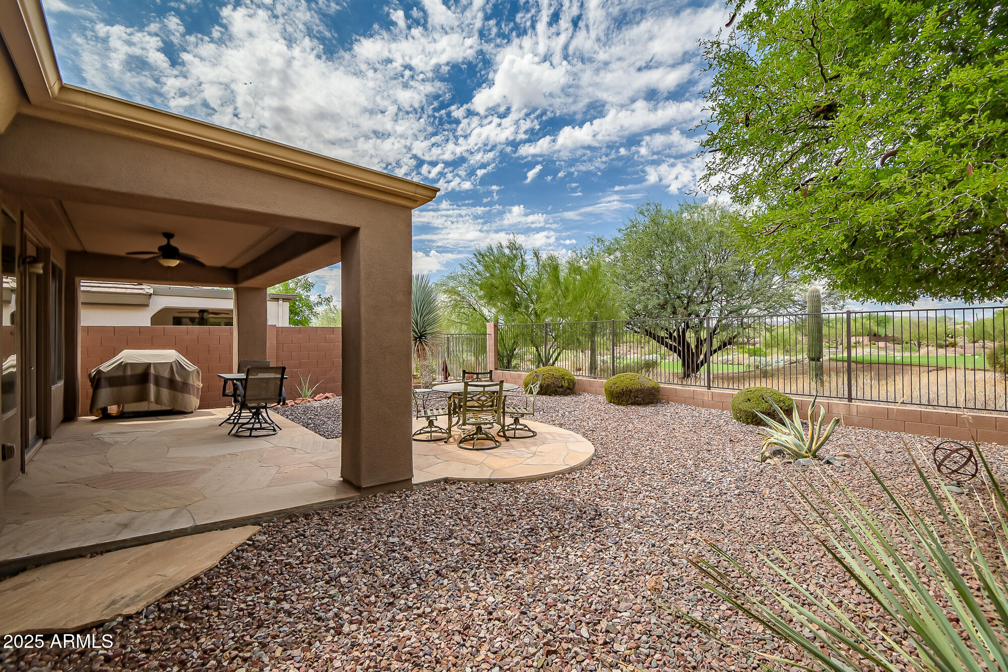ANTHEM GOLF & COUNTRY CLUB - Residential