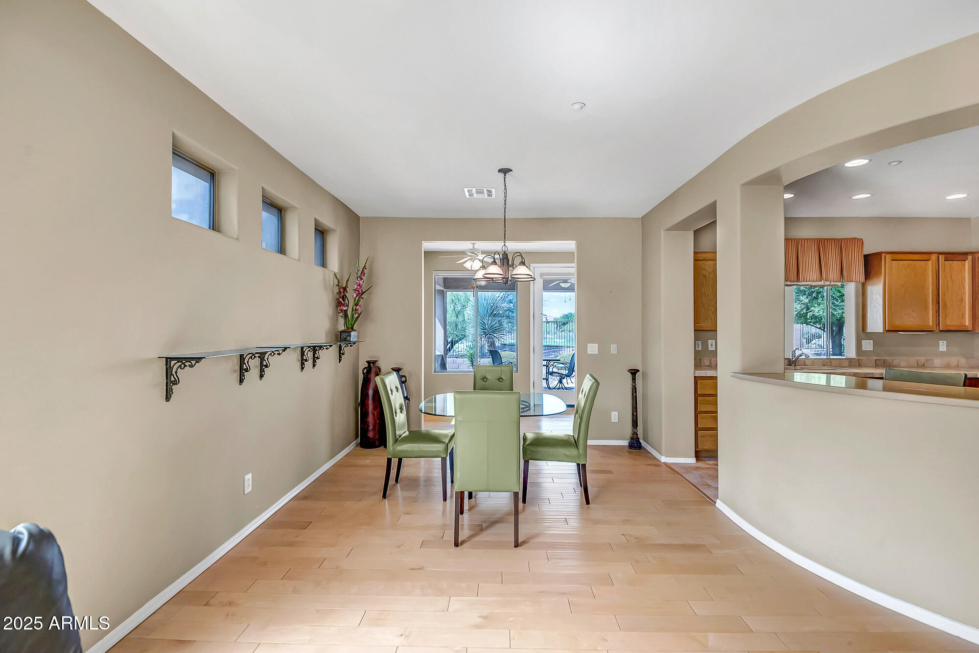 ANTHEM GOLF & COUNTRY CLUB - Residential