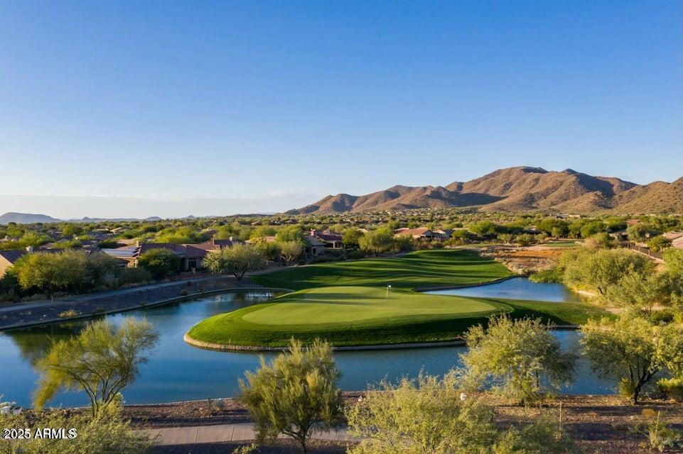 ANTHEM GOLF & COUNTRY CLUB - Residential
