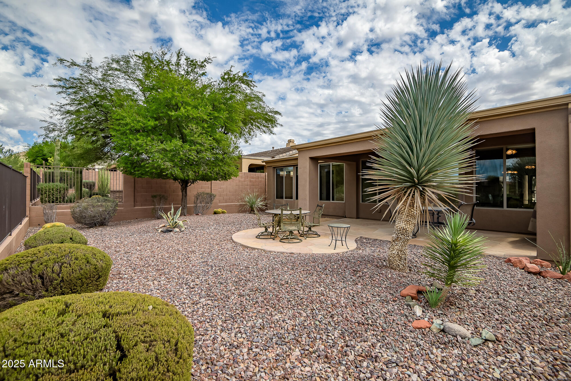 ANTHEM GOLF & COUNTRY CLUB - Residential