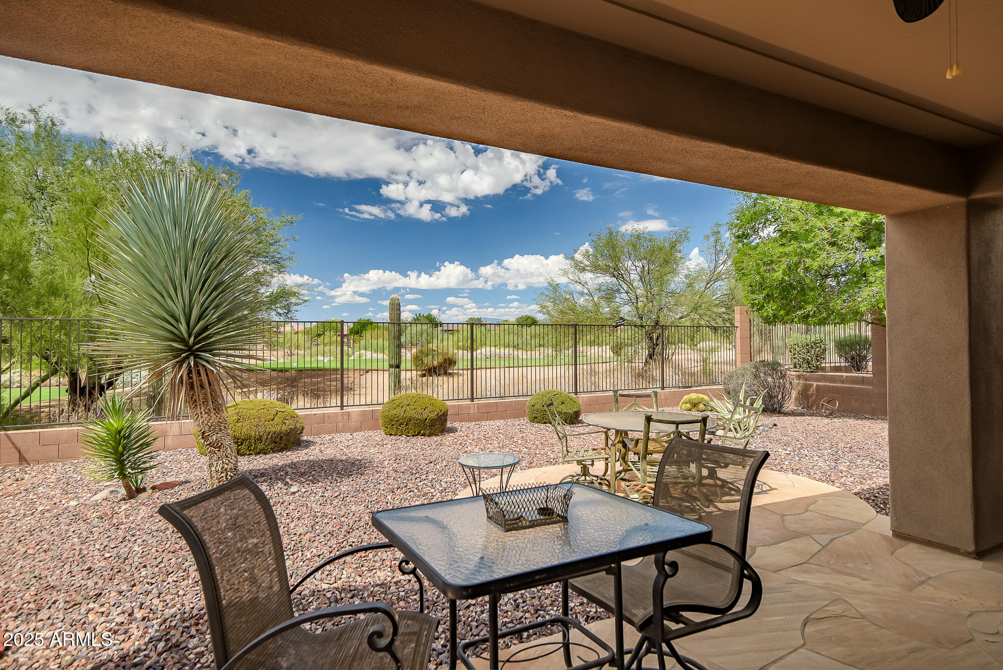 ANTHEM GOLF & COUNTRY CLUB - Residential
