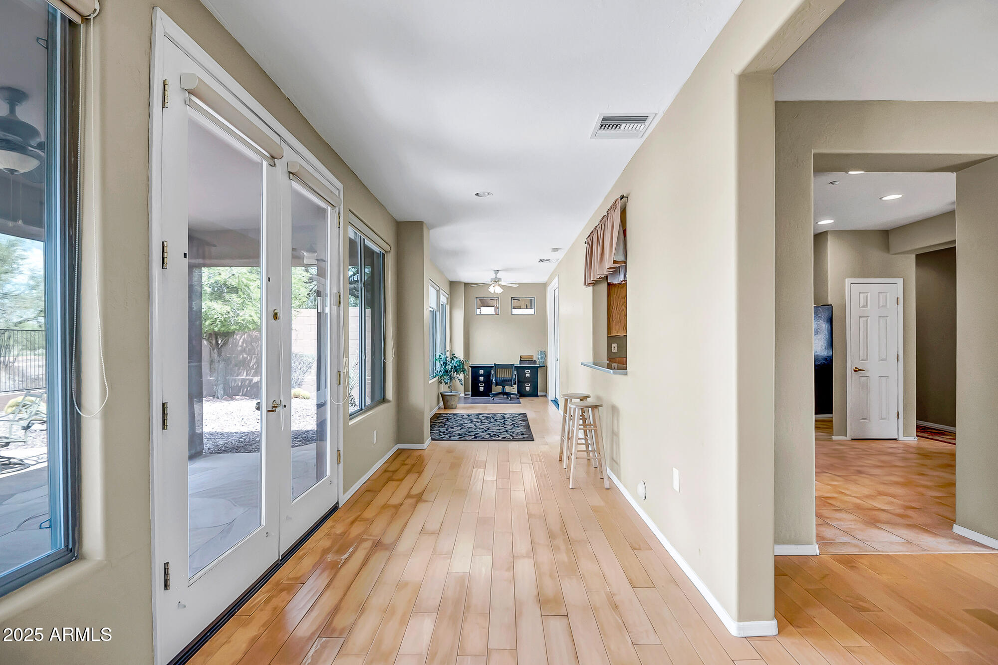 ANTHEM GOLF & COUNTRY CLUB - Residential