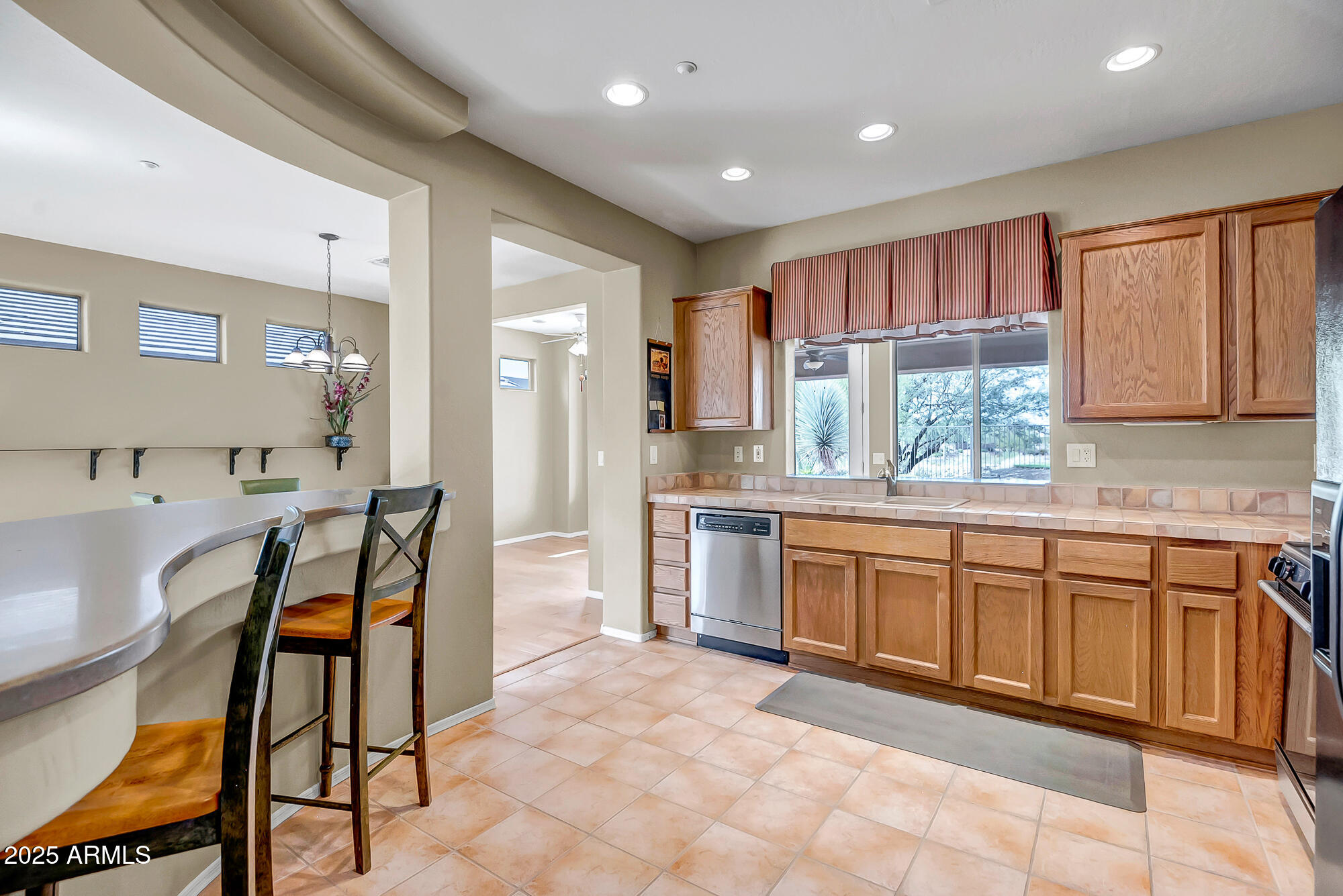ANTHEM GOLF & COUNTRY CLUB - Residential