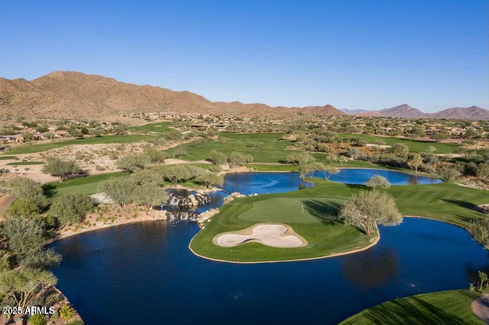 ANTHEM GOLF & COUNTRY CLUB - Residential
