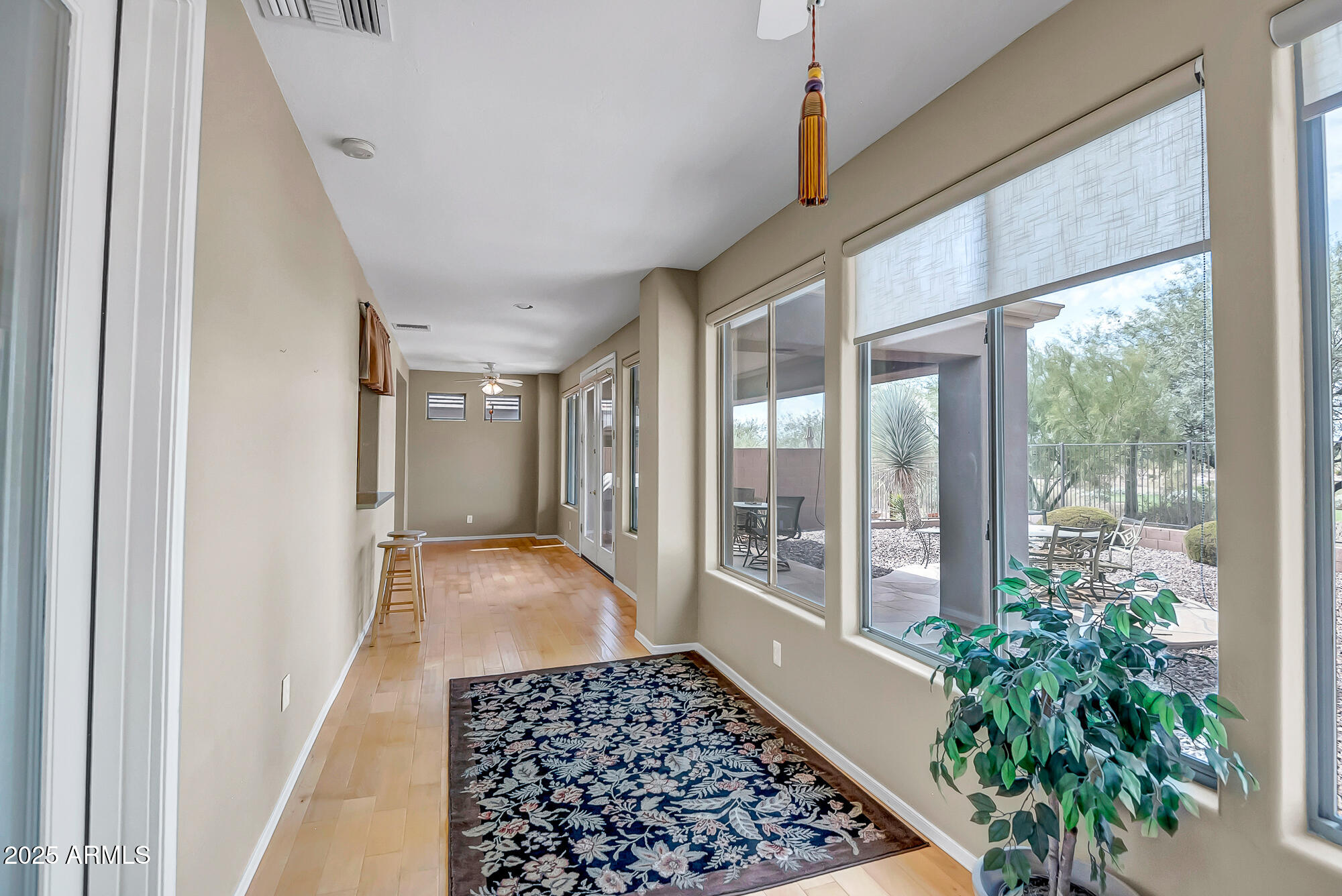 ANTHEM GOLF & COUNTRY CLUB - Residential
