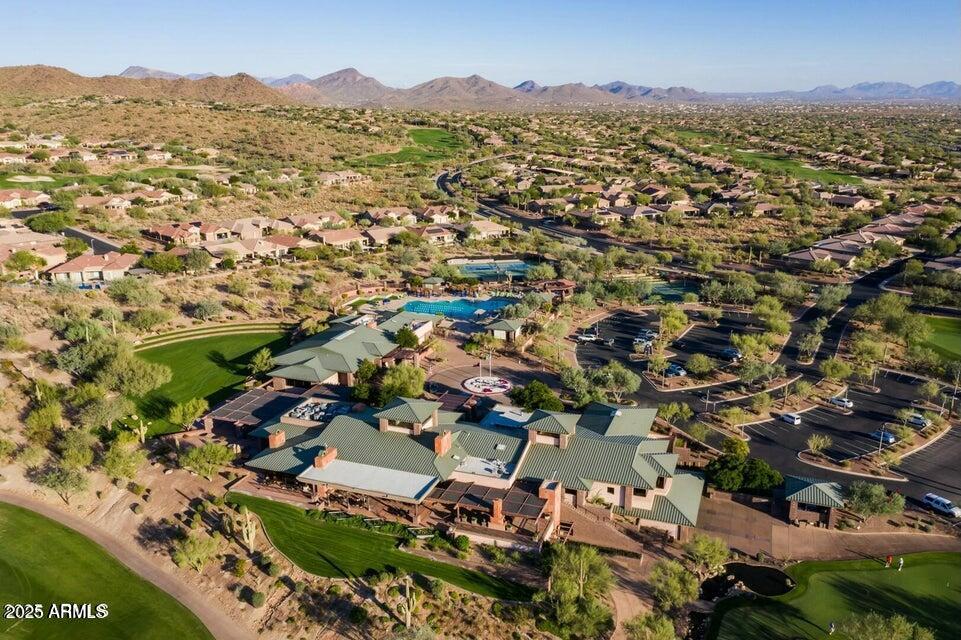 ANTHEM GOLF & COUNTRY CLUB - Residential