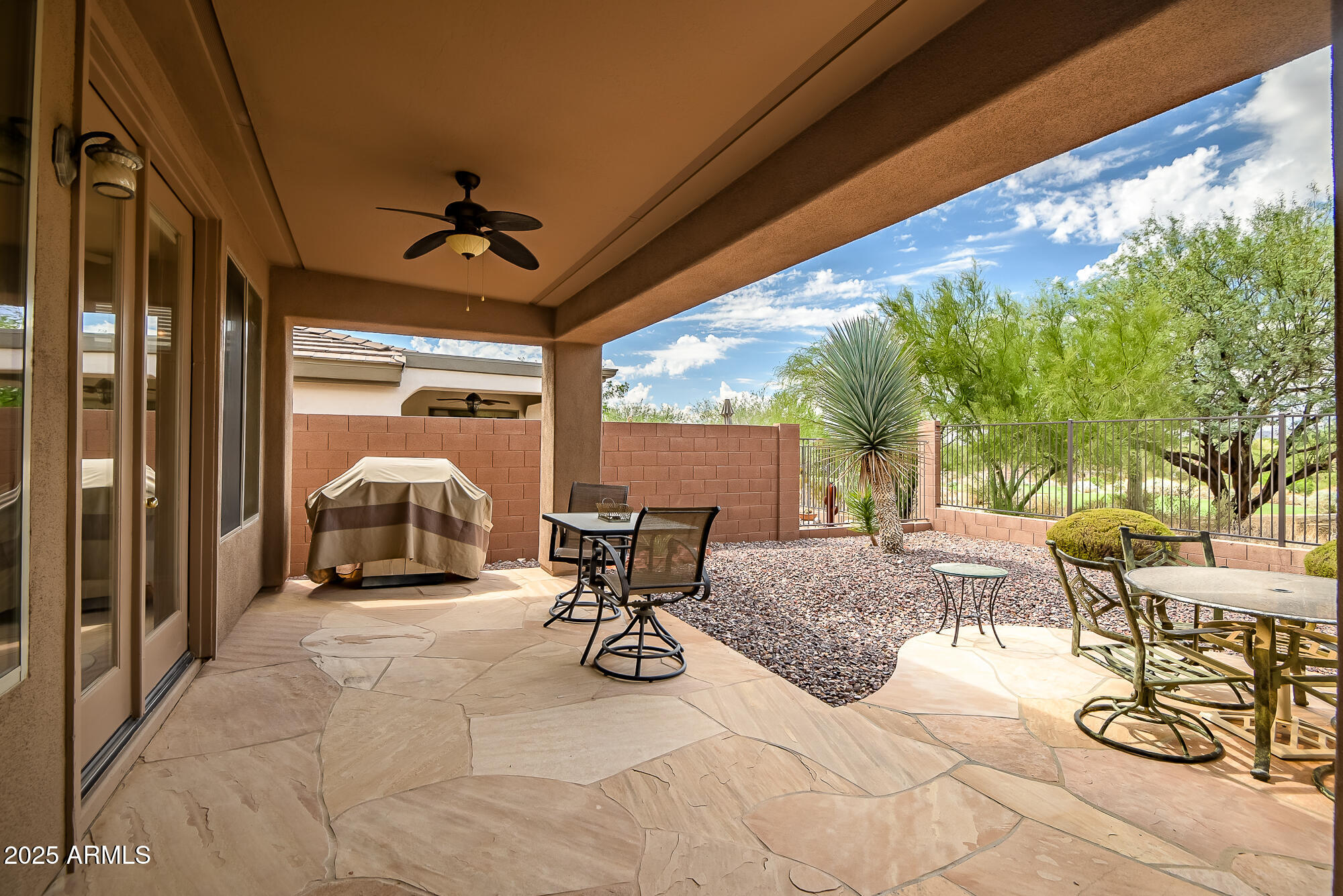 ANTHEM GOLF & COUNTRY CLUB - Residential