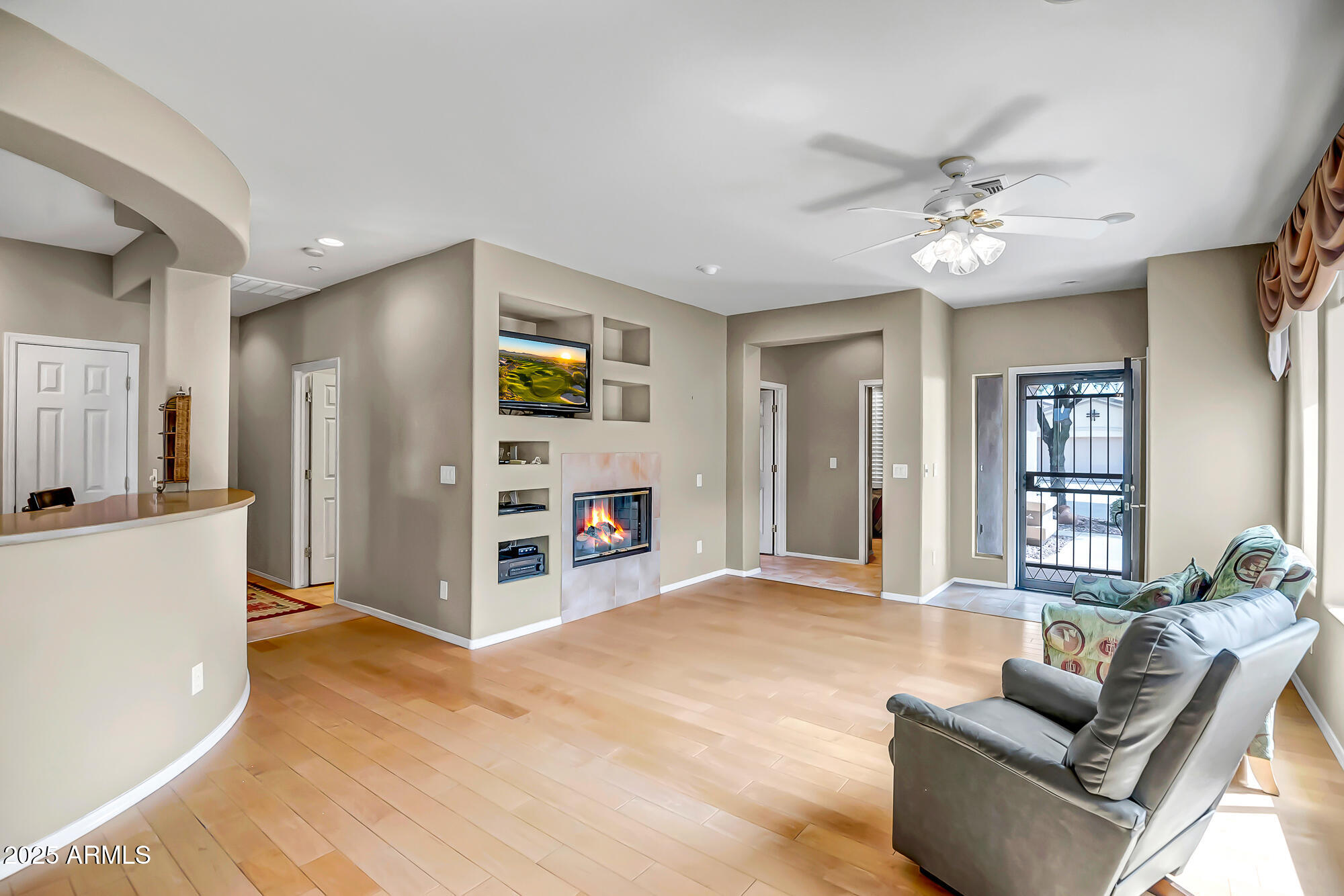 ANTHEM GOLF & COUNTRY CLUB - Residential