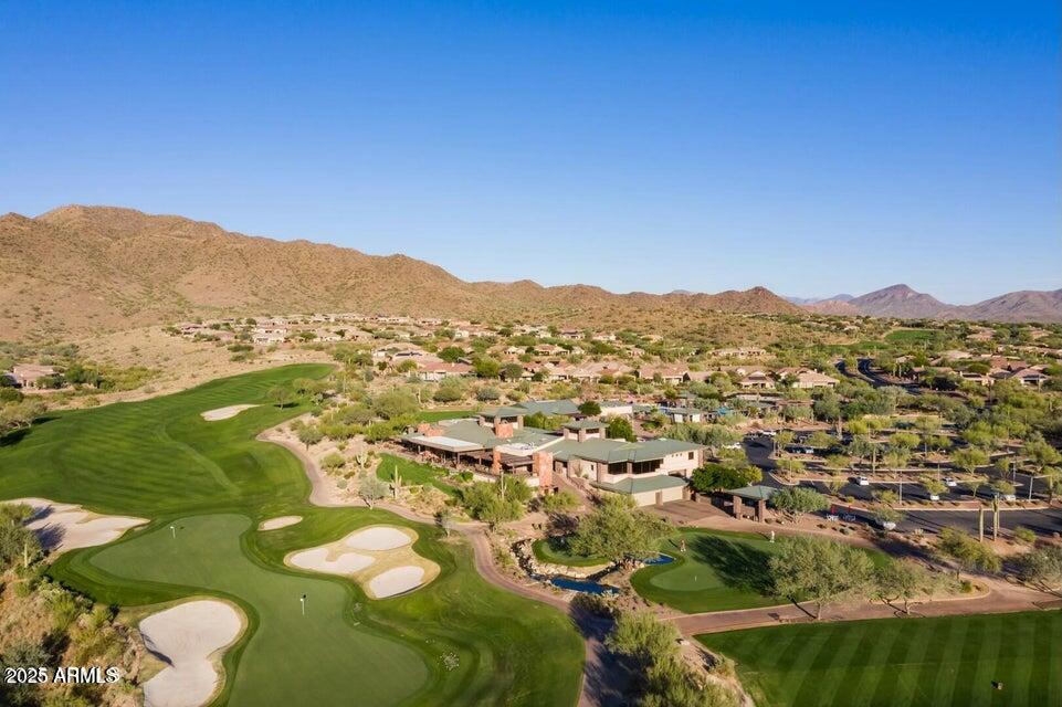 ANTHEM GOLF & COUNTRY CLUB - Residential