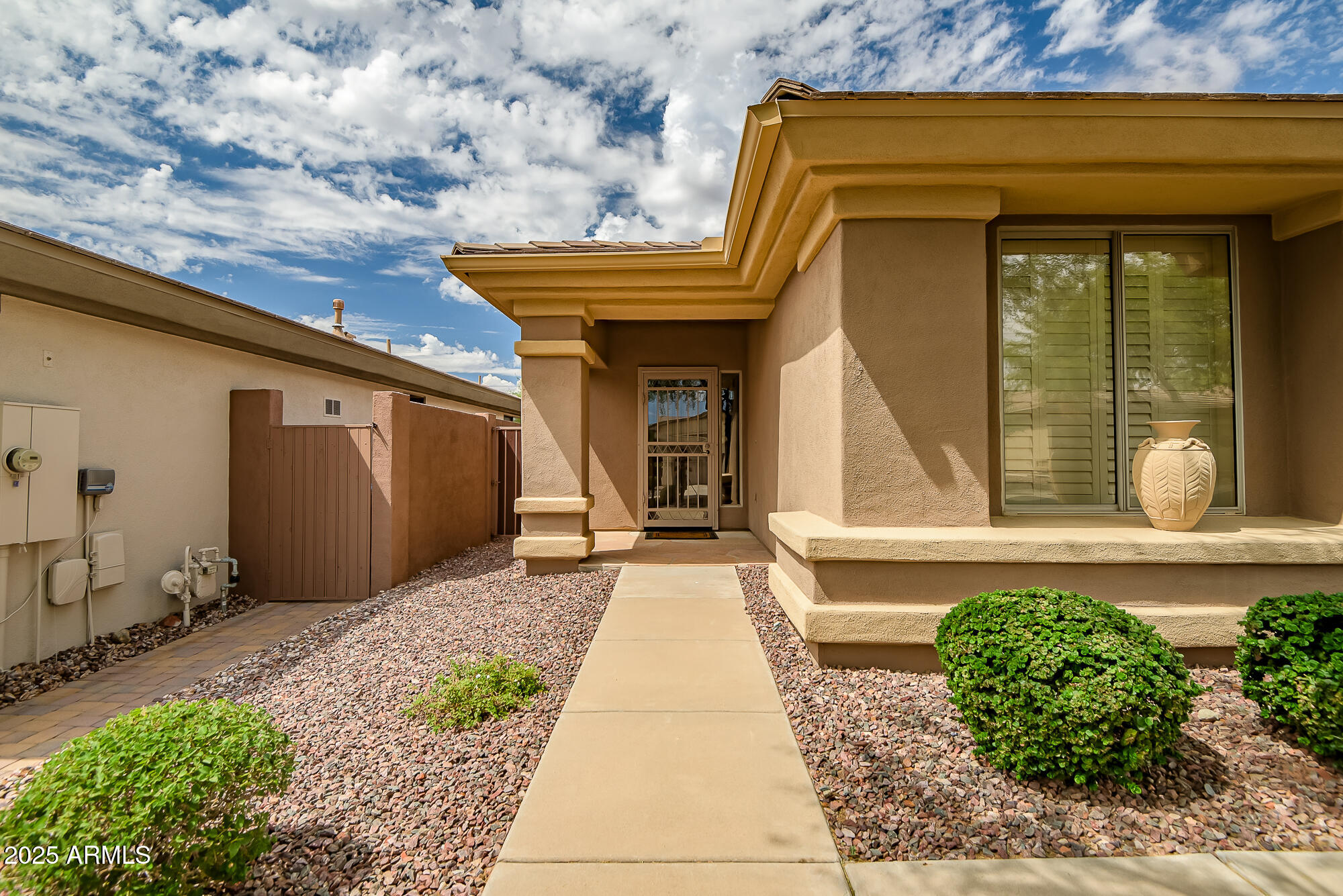 ANTHEM GOLF & COUNTRY CLUB - Residential