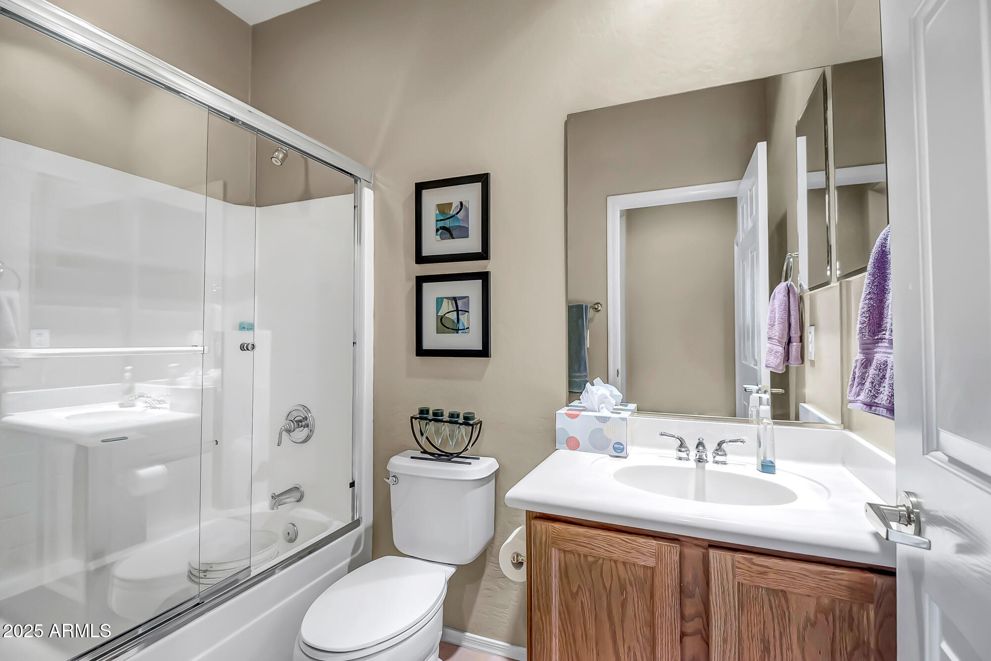 ANTHEM GOLF & COUNTRY CLUB - Residential