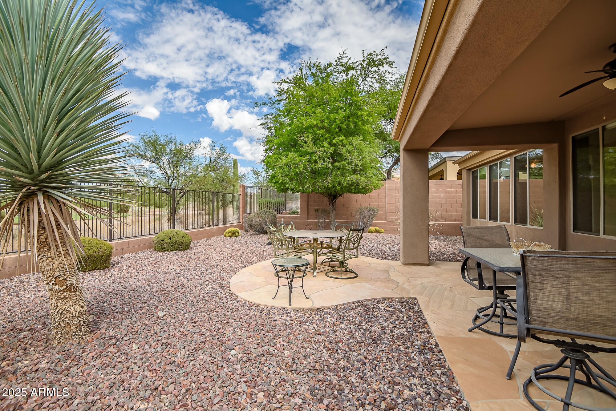 ANTHEM GOLF & COUNTRY CLUB - Residential