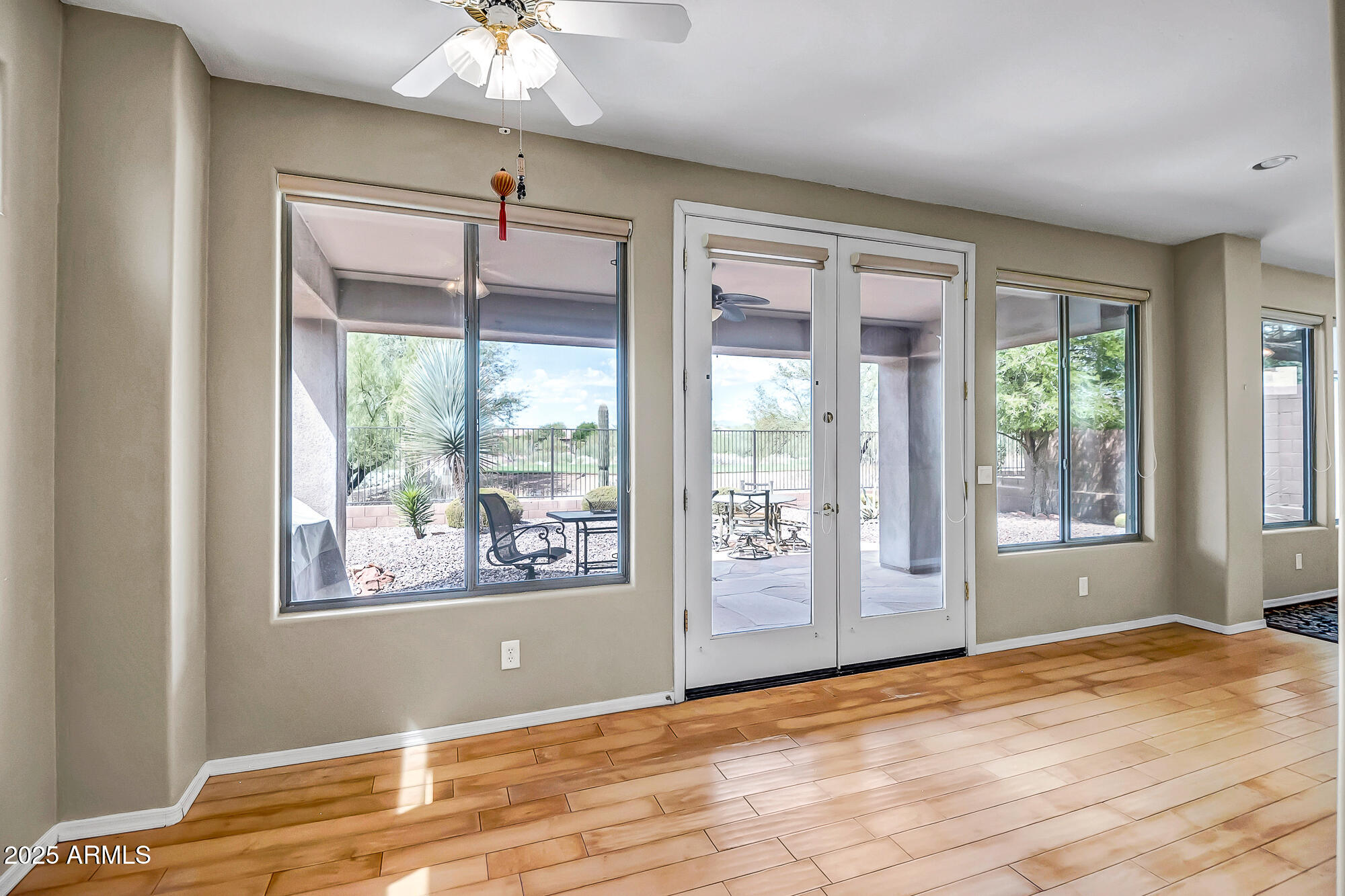 ANTHEM GOLF & COUNTRY CLUB - Residential