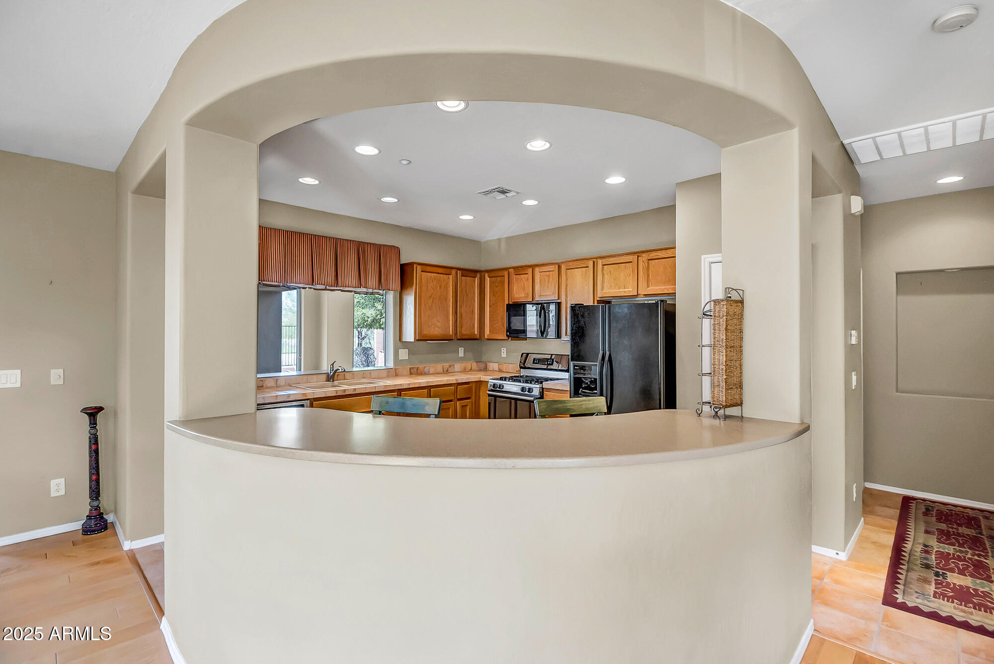 ANTHEM GOLF & COUNTRY CLUB - Residential