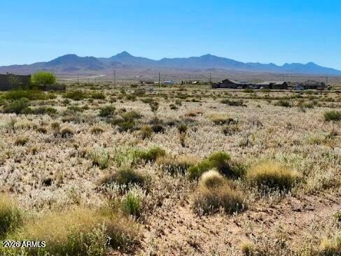 VALLE VISTA UNIT 3 - Land