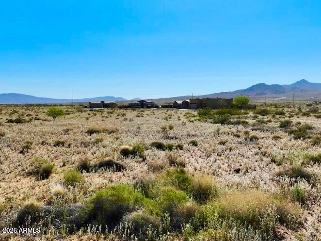 VALLE VISTA UNIT 3 - Land
