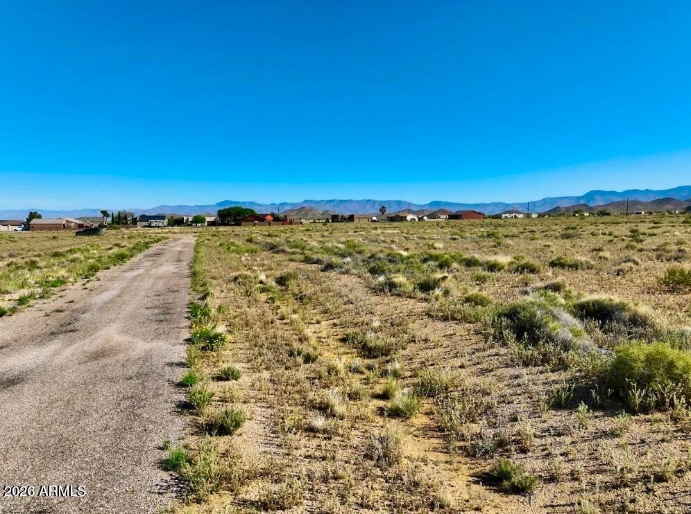VALLE VISTA UNIT 3 - Land