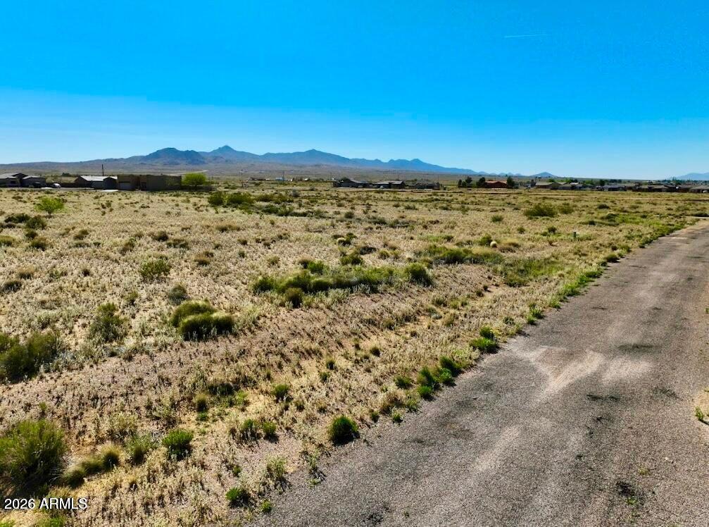 VALLE VISTA UNIT 3 - Land