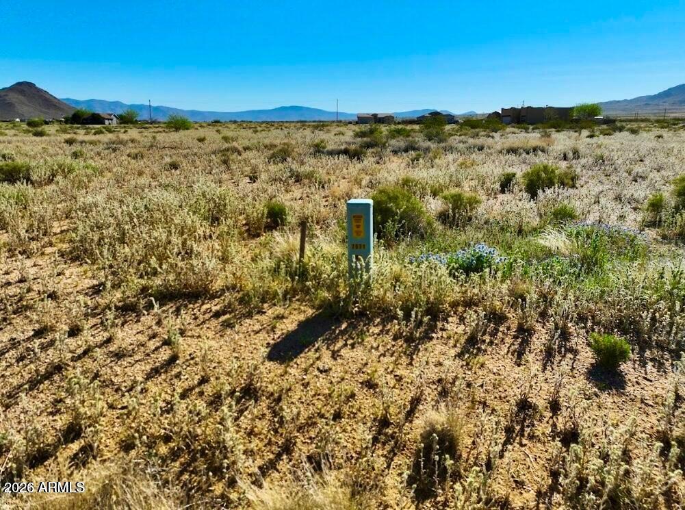 VALLE VISTA UNIT 3 - Land