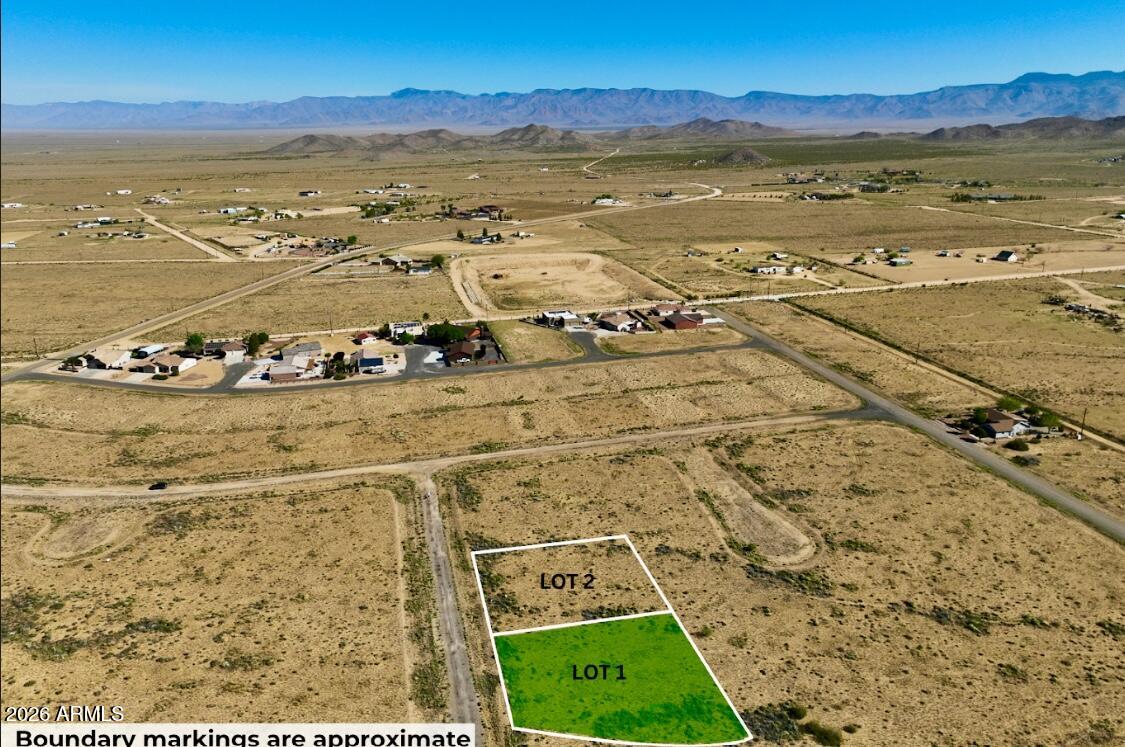 VALLE VISTA UNIT 3 - Land