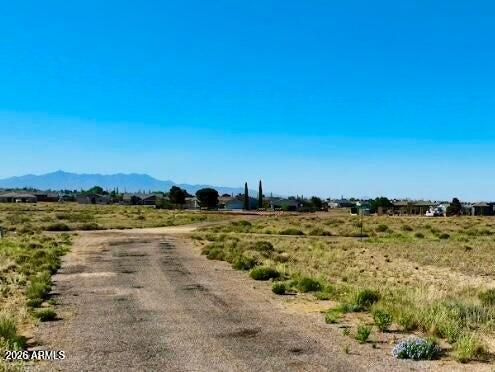 VALLE VISTA UNIT 3 - Land