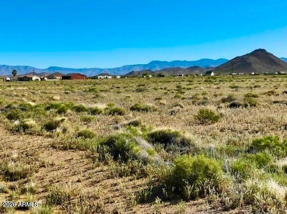 VALLE VISTA UNIT 3 - Land