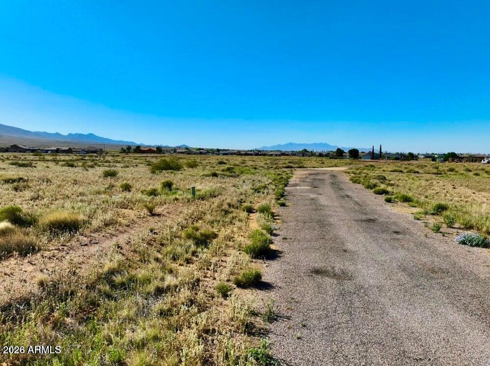 VALLE VISTA UNIT 3 - Land