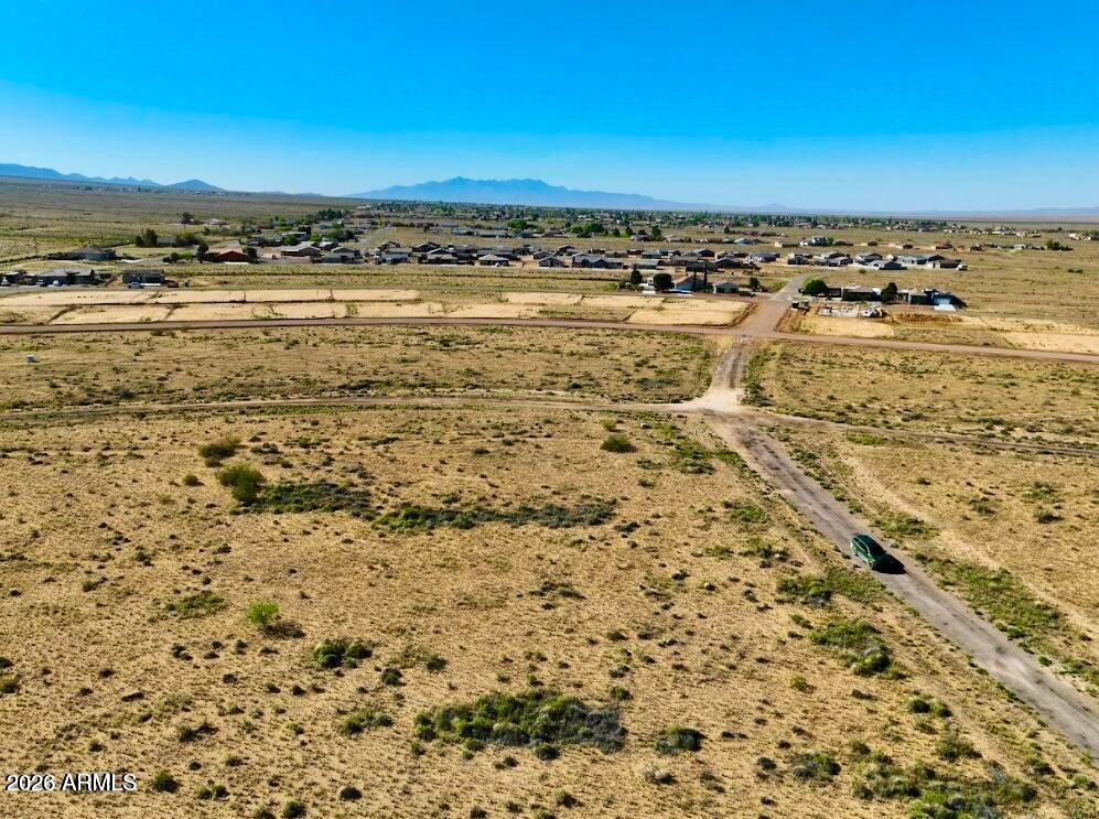 VALLE VISTA UNIT 3 - Land