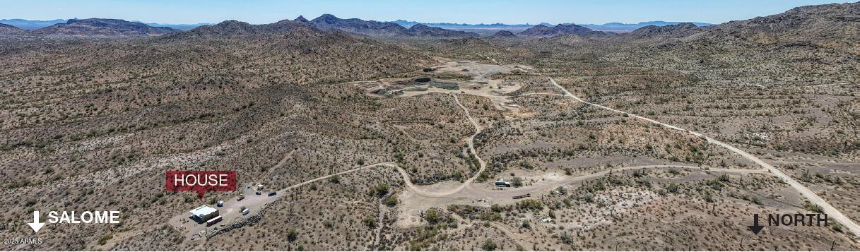 400 Total Acres - Land